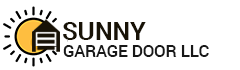 logo Sunny Garage Door Kingwood TX